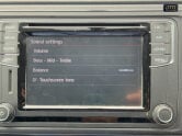 Volkswagen Transporter Crew Cab AUTO SWB L1H1 Air Con Cam Sensors Kombi H 34