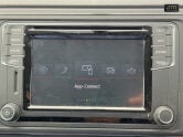 Volkswagen Transporter Crew Cab AUTO SWB L1H1 Air Con Cam Sensors Kombi H 35