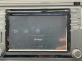 Volkswagen Transporter Crew Cab AUTO SWB L1H1 Air Con Cam Sensors Kombi H 38