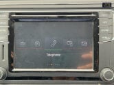 Volkswagen Transporter Crew Cab AUTO SWB L1H1 Air Con Cam Sensors Kombi H 39