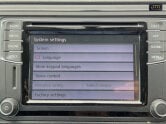 Volkswagen Transporter Crew Cab AUTO SWB L1H1 Air Con Cam Sensors Kombi H 42