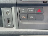 Volkswagen Transporter Crew Cab AUTO SWB L1H1 Air Con Cam Sensors Kombi H 45