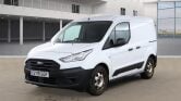 Ford Transit Connect SWB L1H1 Low Roof 200 Base Side Door EURO 6 1