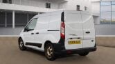 Ford Transit Connect SWB L1H1 Low Roof 200 Base Side Door EURO 6 6