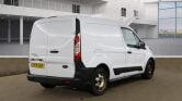 Ford Transit Connect SWB L1H1 Low Roof 200 Base Side Door EURO 6 4