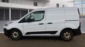 Ford Transit Connect SWB L1H1 Low Roof 200 Base Side Door EURO 6 7
