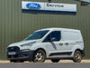 Ford Transit Connect SWB L1H1 Low Roof 200 Base Side Door EURO 6