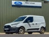 Ford Transit Connect SWB L1H1 Low Roof 200 Base Side Door EURO 6
