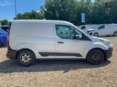 Ford Transit Connect SWB L1H1 Low Roof 200 Base Side Door EURO 6 5