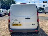 Ford Transit Connect SWB L1H1 Low Roof 200 Base Side Door EURO 6 7