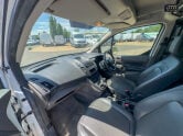 Ford Transit Connect SWB L1H1 Low Roof 200 Base Side Door EURO 6 9