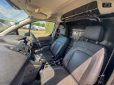 Ford Transit Connect SWB L1H1 Low Roof 200 Base Side Door EURO 6 10