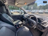 Ford Transit Connect SWB L1H1 Low Roof 200 Base Side Door EURO 6 12
