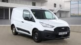 Ford Transit Connect SWB L1H1 Low Roof 200 Base Side Door EURO 6 2