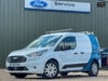 Ford Transit Connect SWB L1H1 PETROL Low Roof 200 Base Parking Sensors EURO 6