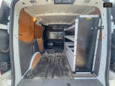 Ford Transit Connect SWB L1H1 PETROL Low Roof 200 Base Parking Sensors EURO 6 9