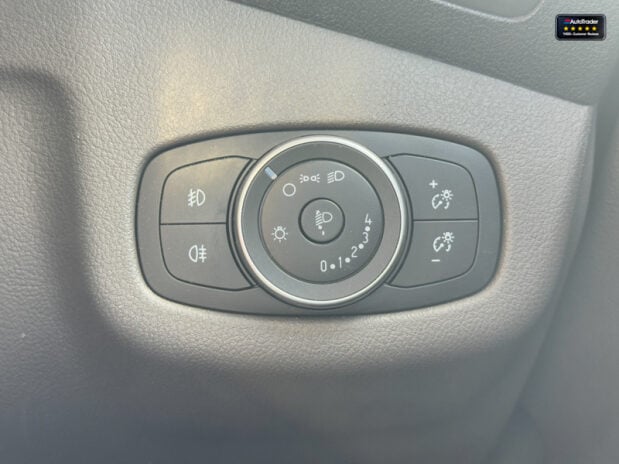 Ford Transit Connect SWB L1H1 PETROL Low Roof 200 Base Parking Sensors EURO 6 22