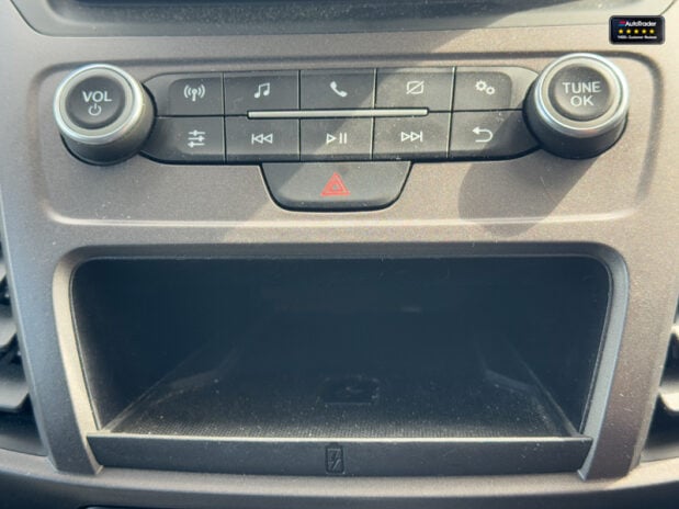 Ford Transit Connect SWB L1H1 PETROL Low Roof 200 Base Parking Sensors EURO 6 32
