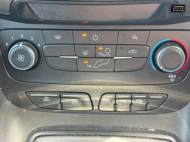 Ford Transit Connect SWB L1H1 PETROL Low Roof 200 Base Parking Sensors EURO 6 33