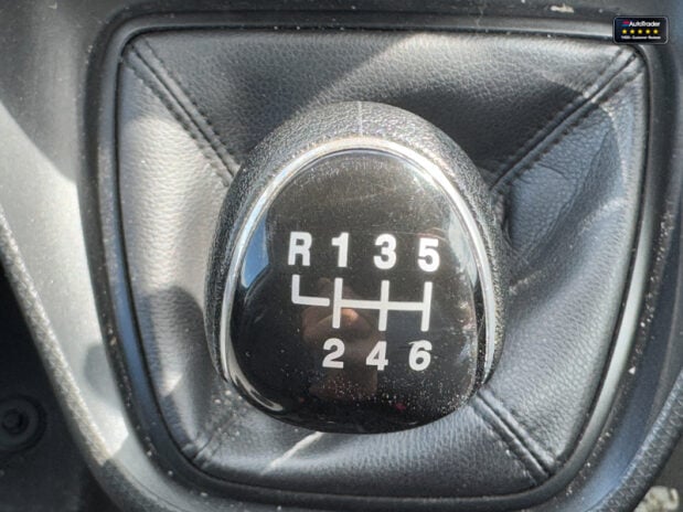 Ford Transit Connect SWB L1H1 PETROL Low Roof 200 Base Parking Sensors EURO 6 34