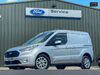 Ford Transit Connect SWB L1H1 240 Limited Air Con Alloys Cruise Sensors EURO 6