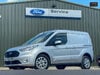 Ford Transit Connect SWB L1H1 240 Limited Air Con Alloys Cruise Sensors EURO 6