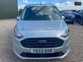 Ford Transit Connect SWB L1H1 240 Limited Air Con Alloys Cruise Sensors EURO 6 3