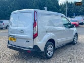 Ford Transit Connect SWB L1H1 240 Limited Air Con Alloys Cruise Sensors EURO 6 6