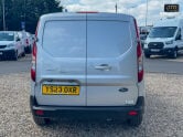 Ford Transit Connect SWB L1H1 240 Limited Air Con Alloys Cruise Sensors EURO 6 7