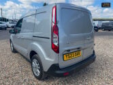 Ford Transit Connect SWB L1H1 240 Limited Air Con Alloys Cruise Sensors EURO 6 10