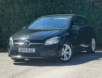 Mercedes-Benz A Class 1.5 A180d Sport Hatchback 5dr Diesel Manual Euro 6 (s/s) (109 ps) 32