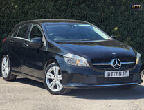 Mercedes-Benz A Class 1.5 A180d Sport Hatchback 5dr Diesel Manual Euro 6 (s/s) (109 ps) 33