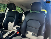 Mercedes-Benz A Class 1.5 A180d Sport Hatchback 5dr Diesel Manual Euro 6 (s/s) (109 ps) 8