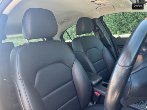 Mercedes-Benz A Class 1.5 A180d Sport Hatchback 5dr Diesel Manual Euro 6 (s/s) (109 ps) 10