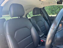 Mercedes-Benz A Class 1.5 A180d Sport Hatchback 5dr Diesel Manual Euro 6 (s/s) (109 ps) 10