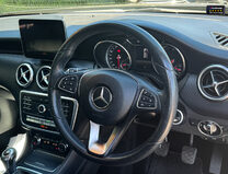 Mercedes-Benz A Class 1.5 A180d Sport Hatchback 5dr Diesel Manual Euro 6 (s/s) (109 ps) 11