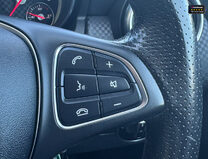 Mercedes-Benz A Class 1.5 A180d Sport Hatchback 5dr Diesel Manual Euro 6 (s/s) (109 ps) 13