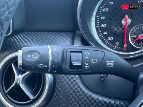 Mercedes-Benz A Class 1.5 A180d Sport Hatchback 5dr Diesel Manual Euro 6 (s/s) (109 ps) 15