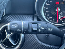 Mercedes-Benz A Class 1.5 A180d Sport Hatchback 5dr Diesel Manual Euro 6 (s/s) (109 ps) 15