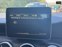Mercedes-Benz A Class 1.5 A180d Sport Hatchback 5dr Diesel Manual Euro 6 (s/s) (109 ps) 23