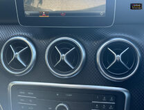 Mercedes-Benz A Class 1.5 A180d Sport Hatchback 5dr Diesel Manual Euro 6 (s/s) (109 ps) 26