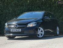Mercedes-Benz A Class 1.5 A180d Sport Hatchback 5dr Diesel Manual Euro 6 (s/s) (109 ps) 1