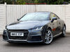 Audi TT 2.0 TDI ultra S line Coupe 3dr Diesel Manual Euro 6 (s/s) (184 ps)