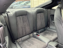 Audi TT 2.0 TDI ultra S line Coupe 3dr Diesel Manual Euro 6 (s/s) (184 ps) 10