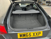 Audi TT 2.0 TDI ultra S line Coupe 3dr Diesel Manual Euro 6 (s/s) (184 ps) 9