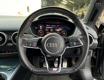 Audi TT 2.0 TDI ultra S line Coupe 3dr Diesel Manual Euro 6 (s/s) (184 ps) 15