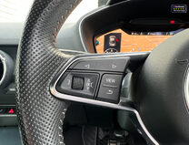 Audi TT 2.0 TDI ultra S line Coupe 3dr Diesel Manual Euro 6 (s/s) (184 ps) 20