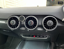 Audi TT 2.0 TDI ultra S line Coupe 3dr Diesel Manual Euro 6 (s/s) (184 ps) 23