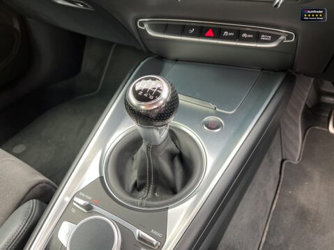 Audi TT 2.0 TDI ultra S line Coupe 3dr Diesel Manual Euro 6 (s/s) (184 ps) 24