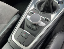 Audi TT 2.0 TDI ultra S line Coupe 3dr Diesel Manual Euro 6 (s/s) (184 ps) 25